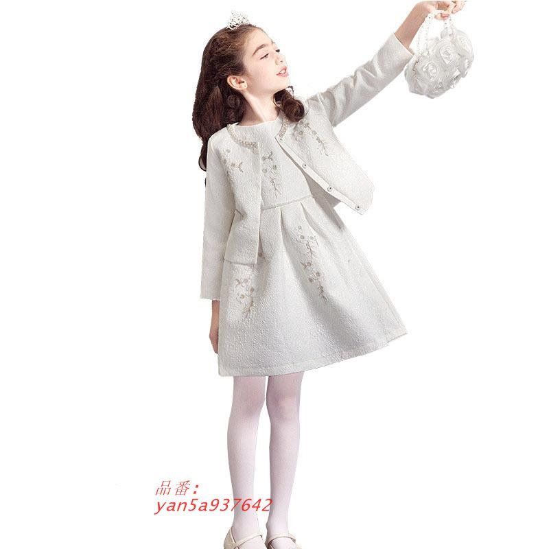 入学式 子供服 女 おしゃれ 女の子服小学校 キッズスーツ 130 受験 結婚式 フォーマル 入学式スーツ ピンク制服 ワンピース 卒園式 長袖 発表会 面接 120 yan 5 a 937642