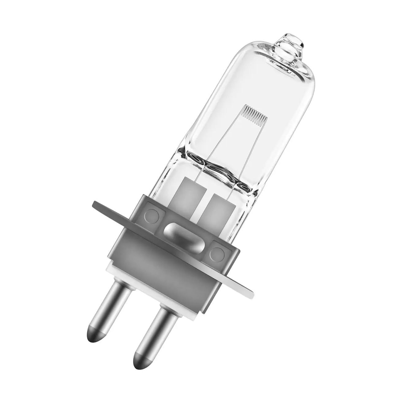 Osram 64251 HLX 20 W 6 Vタングステンハロゲンランプ ライト・照明 点