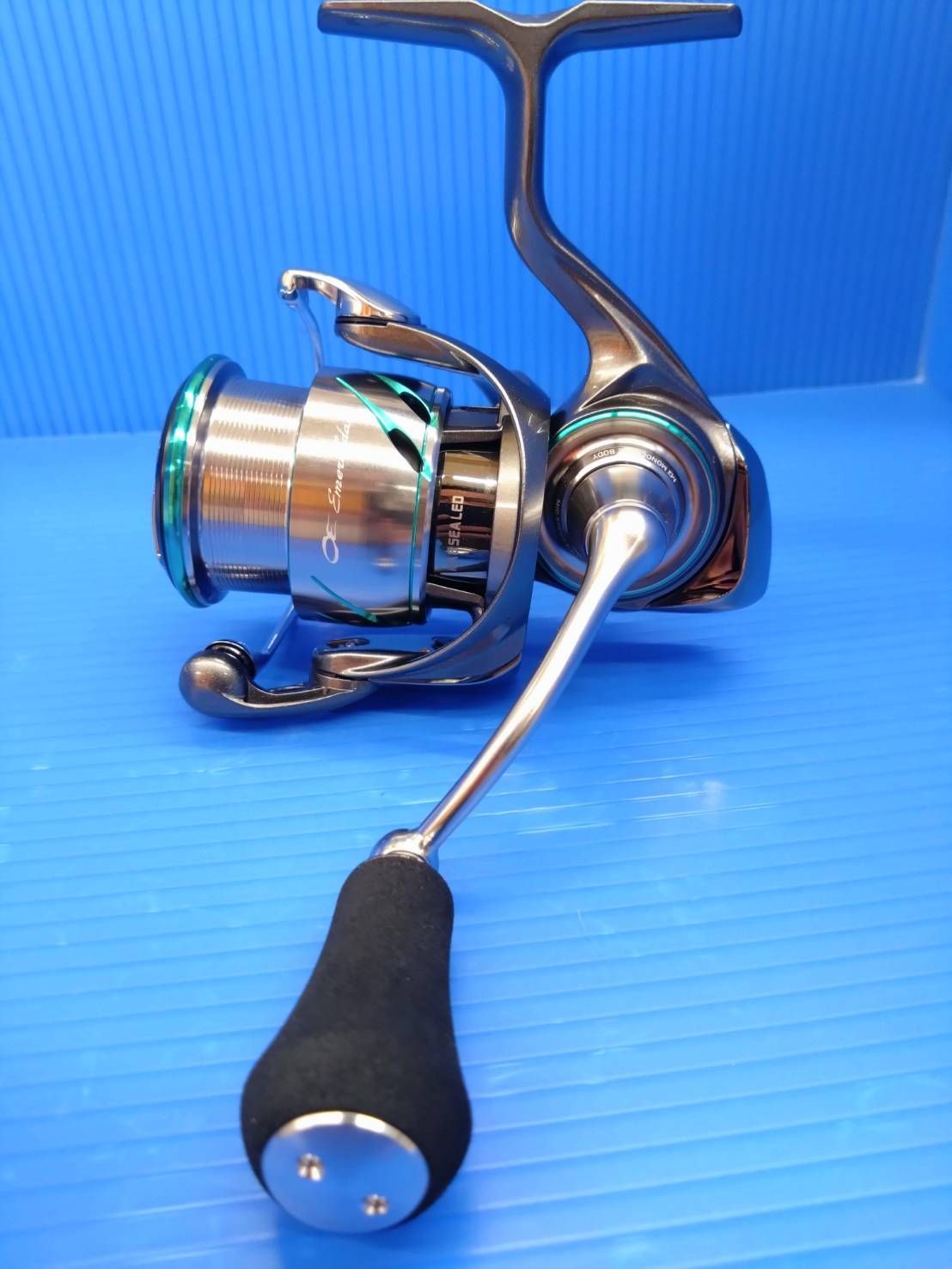 25エメラルダスＡＩＲ