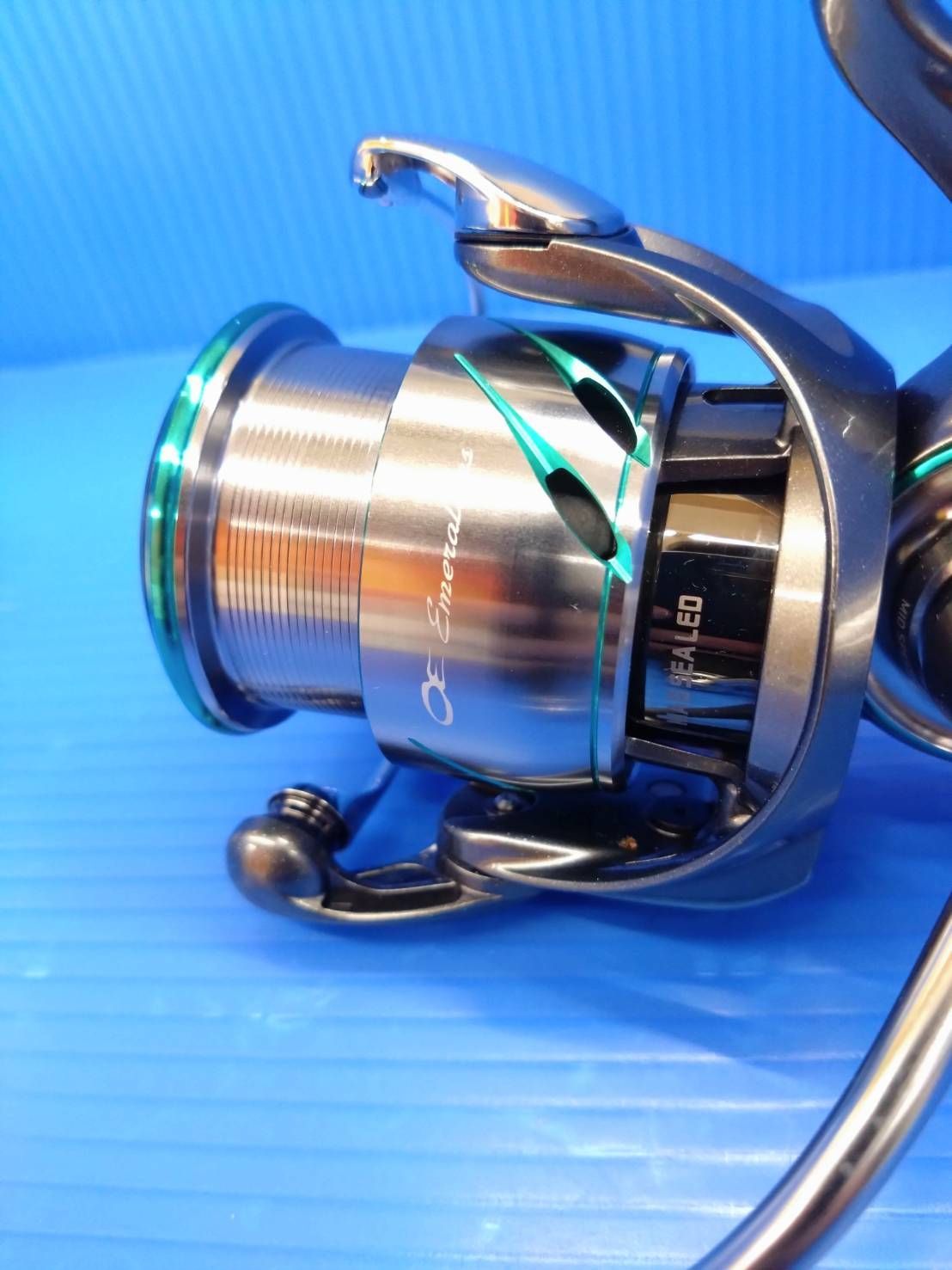 ＬＴ2500Ｓ スピニング