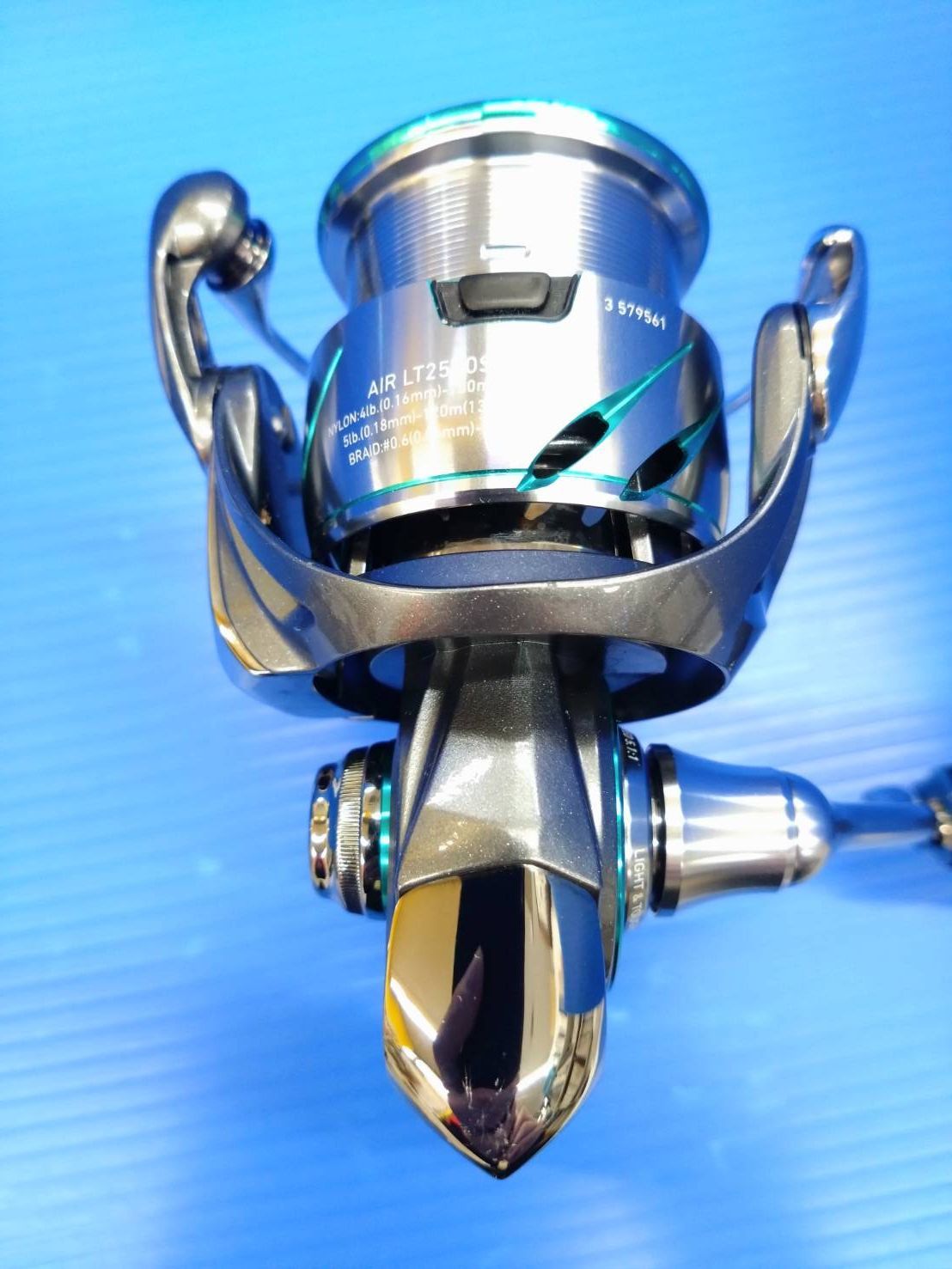 ＬＴ2500Ｓ スピニング