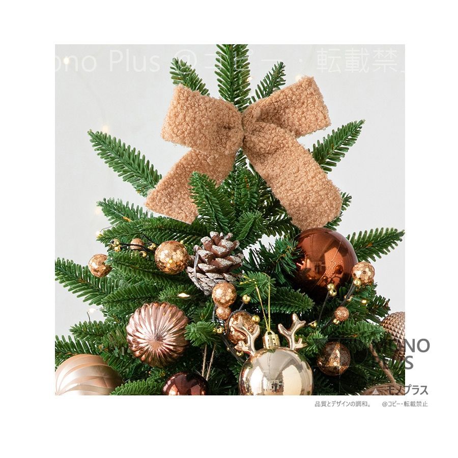 卓上ツリー 小物