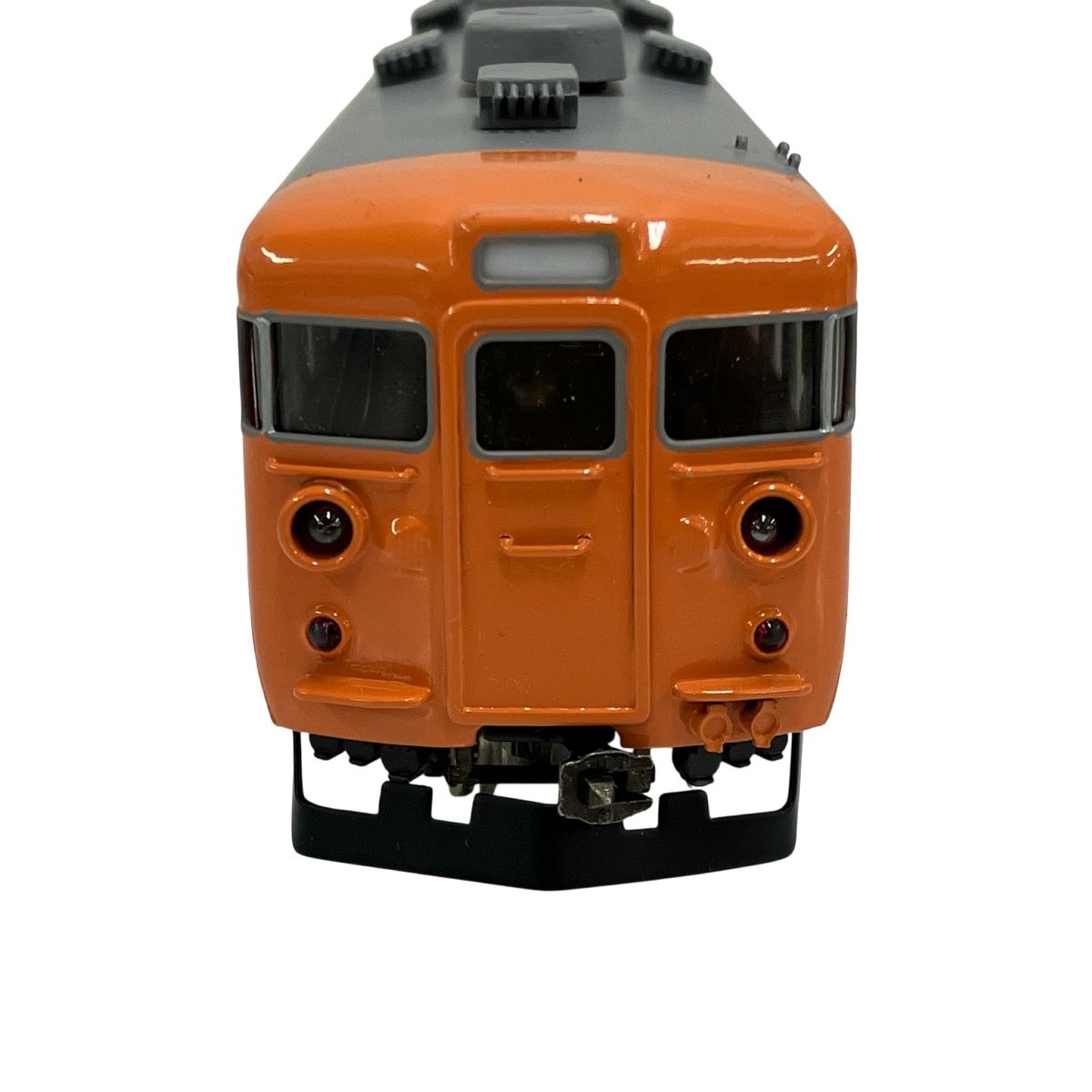 鉄道模型専門店 通販 クハ153‐0 低運転台 HOゲージ カツミ 湘南