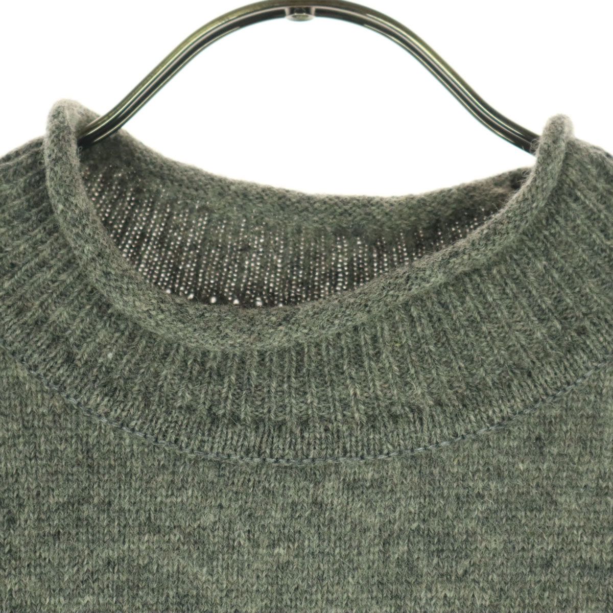BEAMS SCOTT BOY WARREN x ビームスボーイWARREN ワレーンスコット 赤 