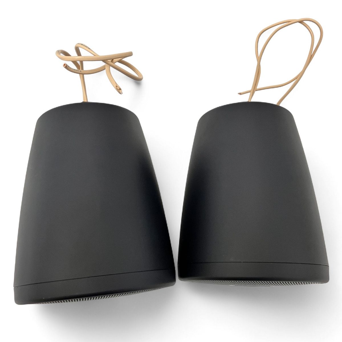 BOSE FREESPACE FS2P PAIR BLK 天井吊り下げ型スピーカー ブラック