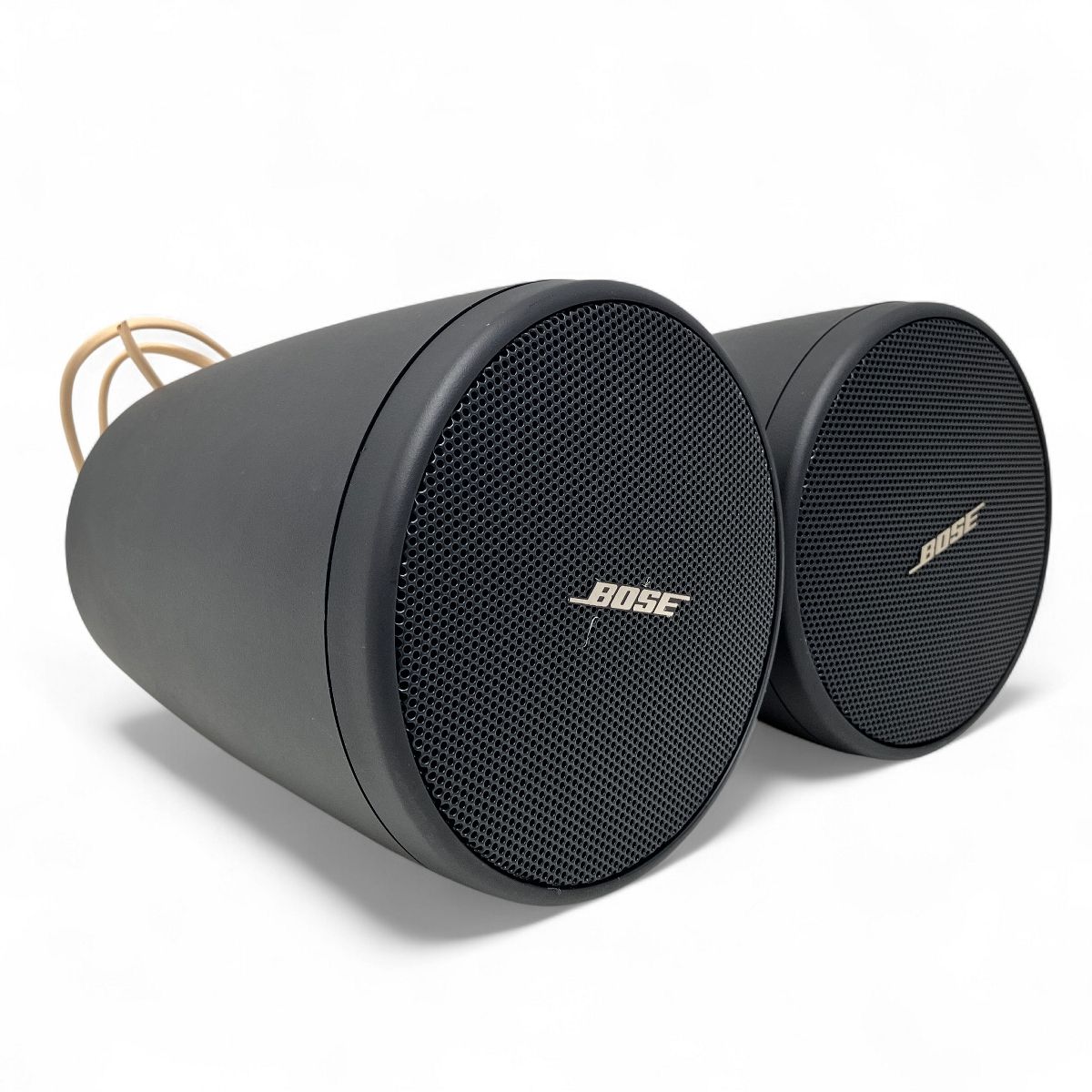 Bose 天吊りスピーカー ブラック Amazon.co.jp: BOSE FREESPACE FS2P PAIR BLK 天井吊り下げ型