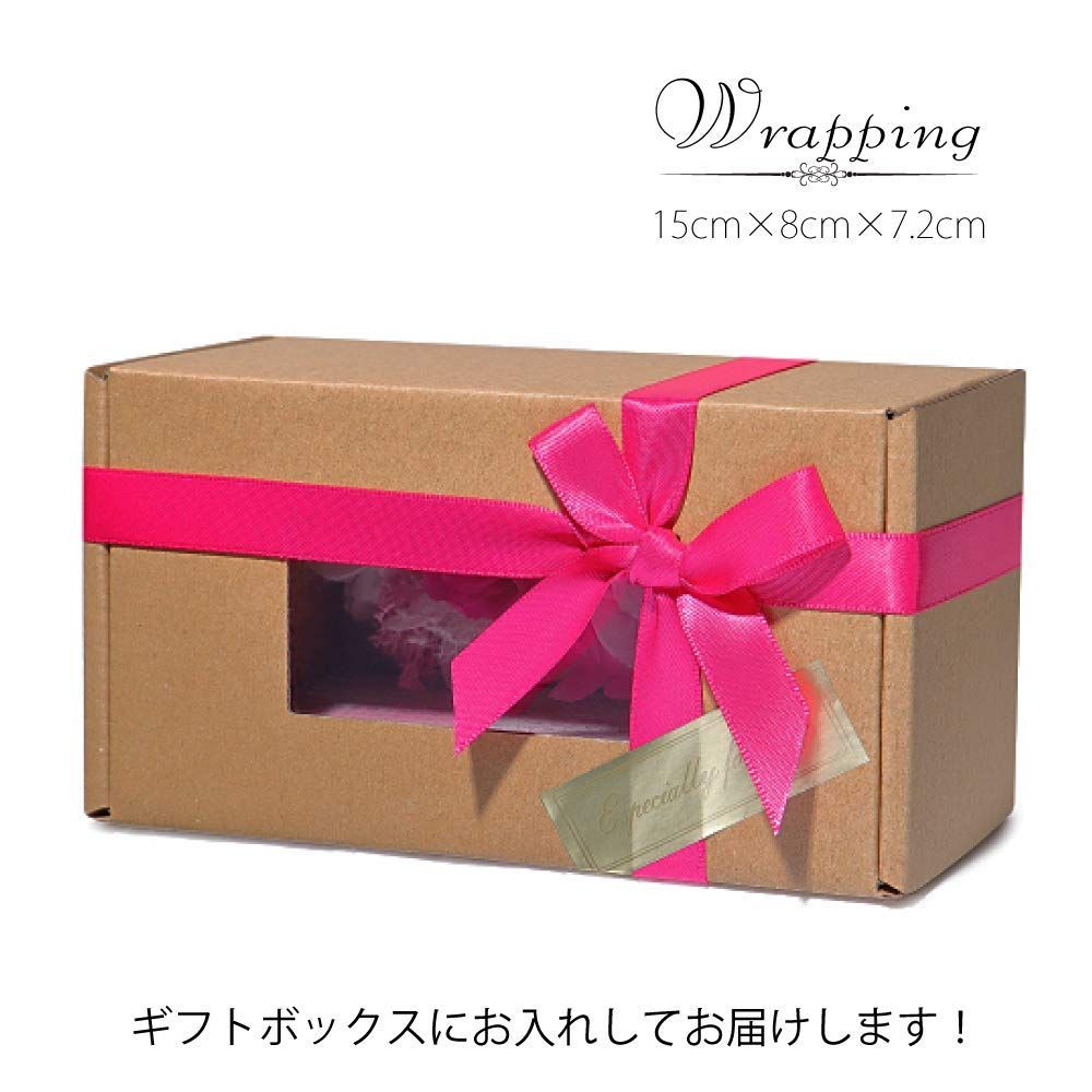 フラワーボトル ギフト