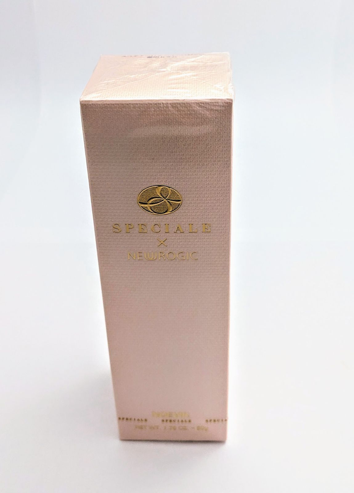 ノエビア スペチアーレ✕ニューロジック 薬用セラム 50g