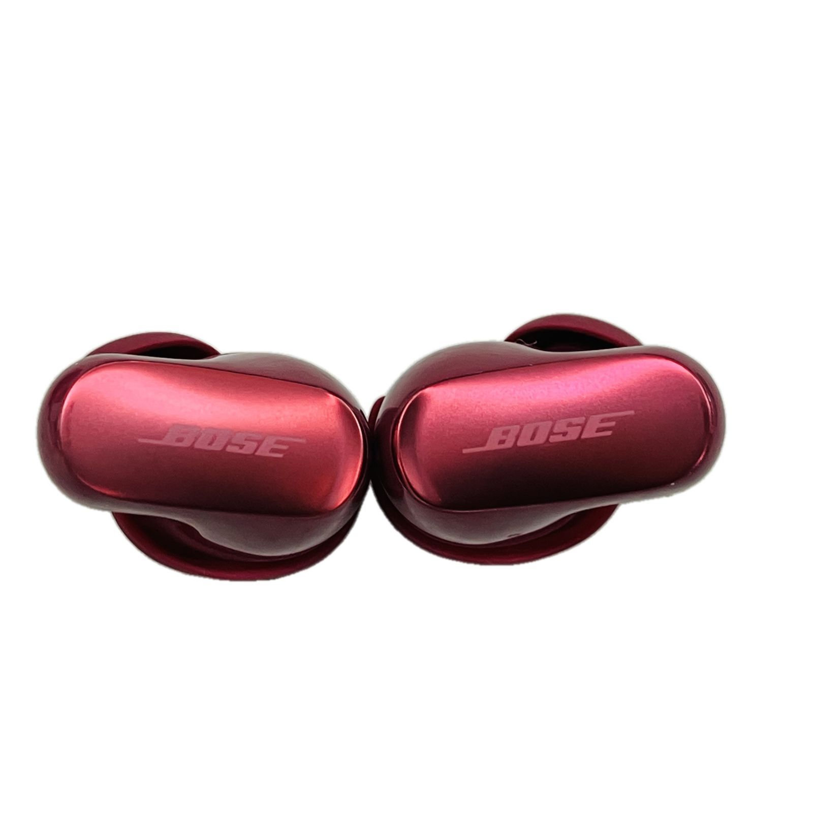 アクティブノイズキャンセリング