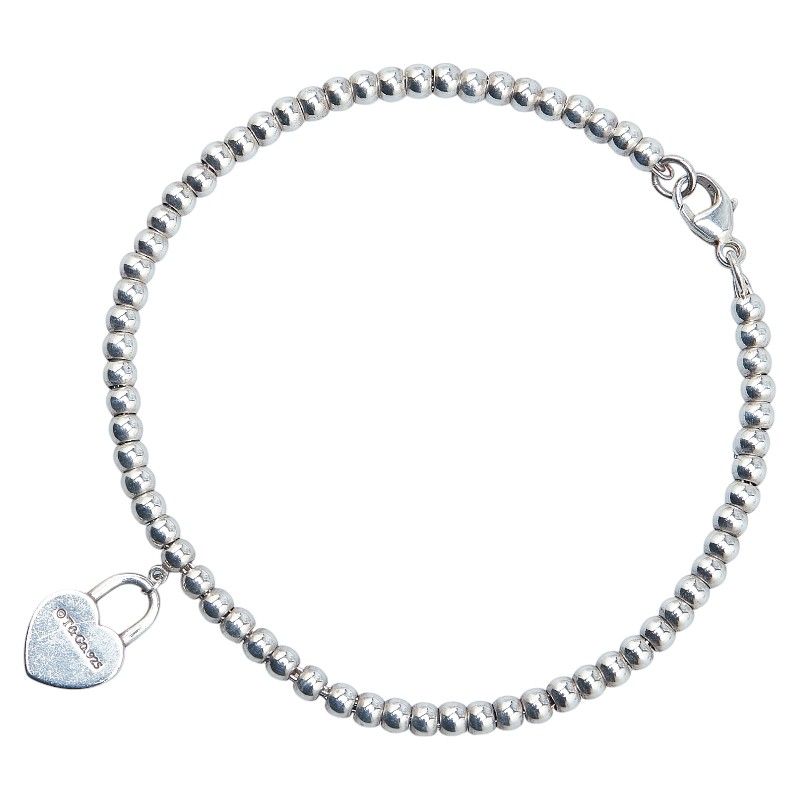 ティファニー リターン トゥ ティファニー ハートタグ ブレスレット