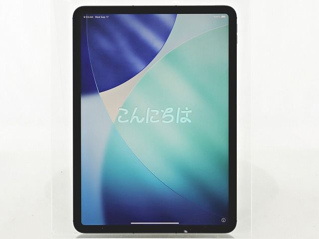 iPad Air 第４世代　256GB Wi-Fi シルバー 本体 角に傷あり iPad Air 第4世代 256GB Wi-Fi シルバー 本体 角に傷あり iPad Air