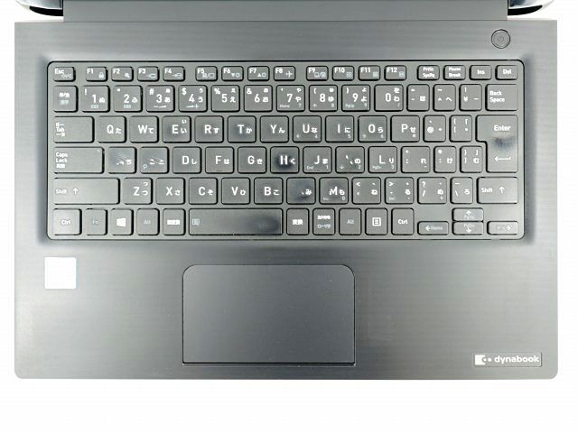 dynabook S 73 DP メモリ8 GB Core i 5 Windows 11 Pro パソコン ノートパソコン ノート PC