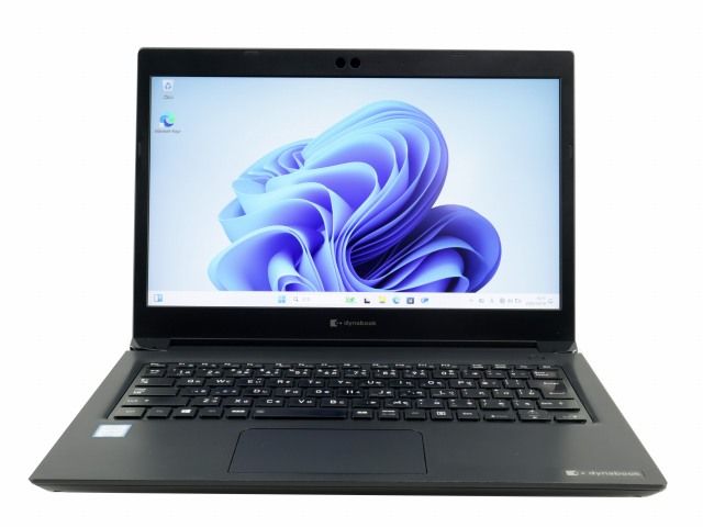 dynabook DYNABOOK S73 DP SSD256GB メモリ8GB Core i5 Windows 11 Pro パソコン ノートパソコン パソコン ノート PC