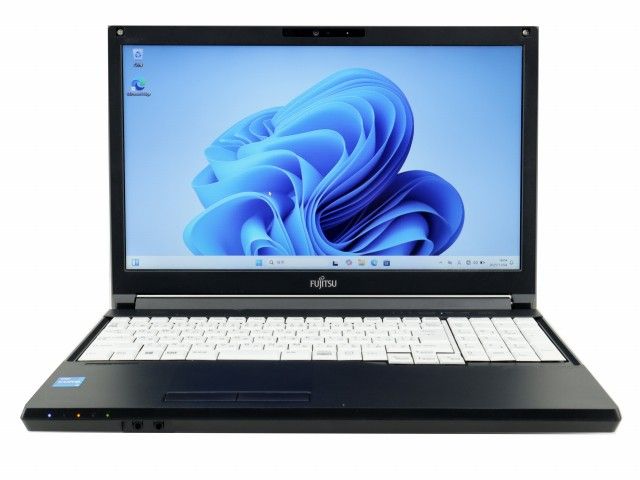 富士通 FUJITSU LIFEBOOK A5511 LX SSD512GB メモリ8GB Core i5 Windows 11 Pro パソコン ノートパソコン パソコン ノート PC