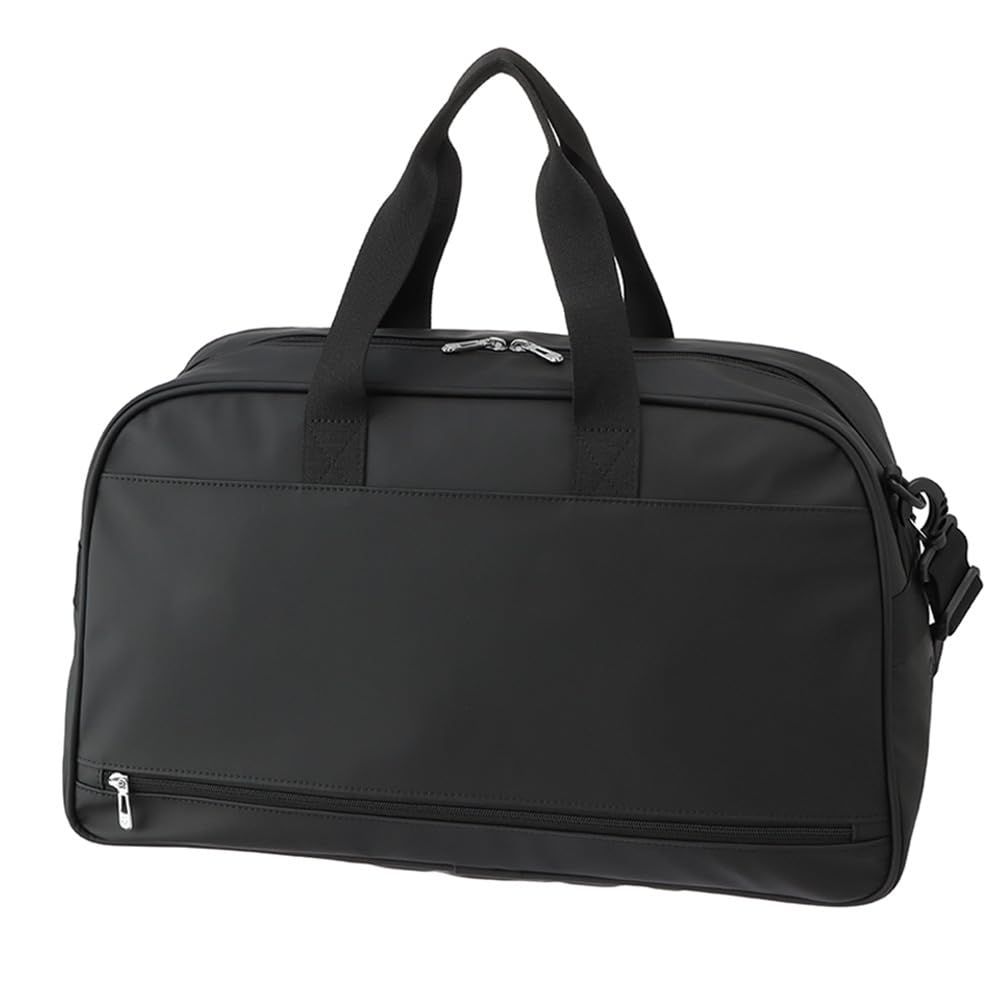 テーラーメイド(TAYLOR MADE) スポーツモダン ボストンバッグ ブラック