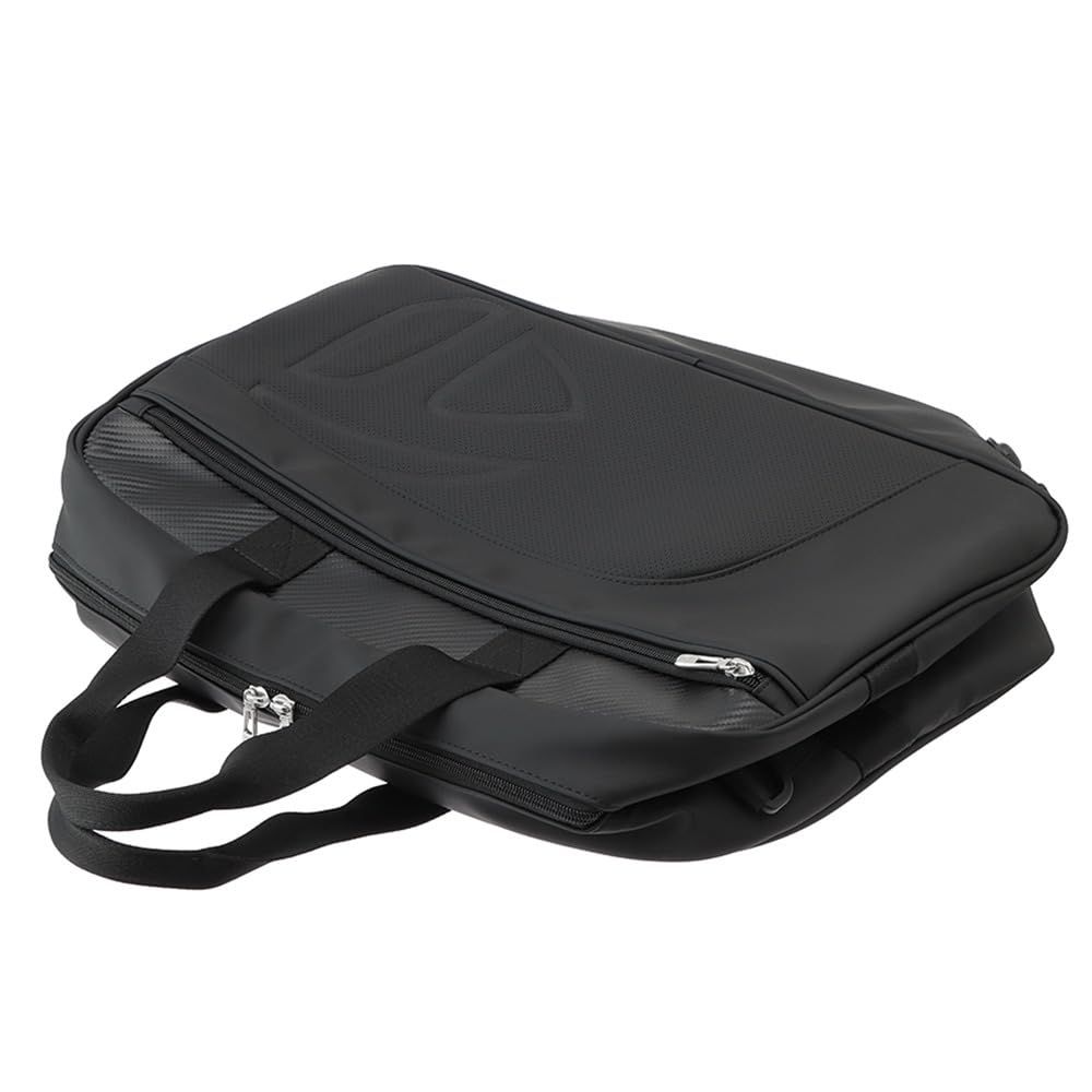 テーラーメイド(TAYLOR MADE) スポーツモダン ボストンバッグ ブラック