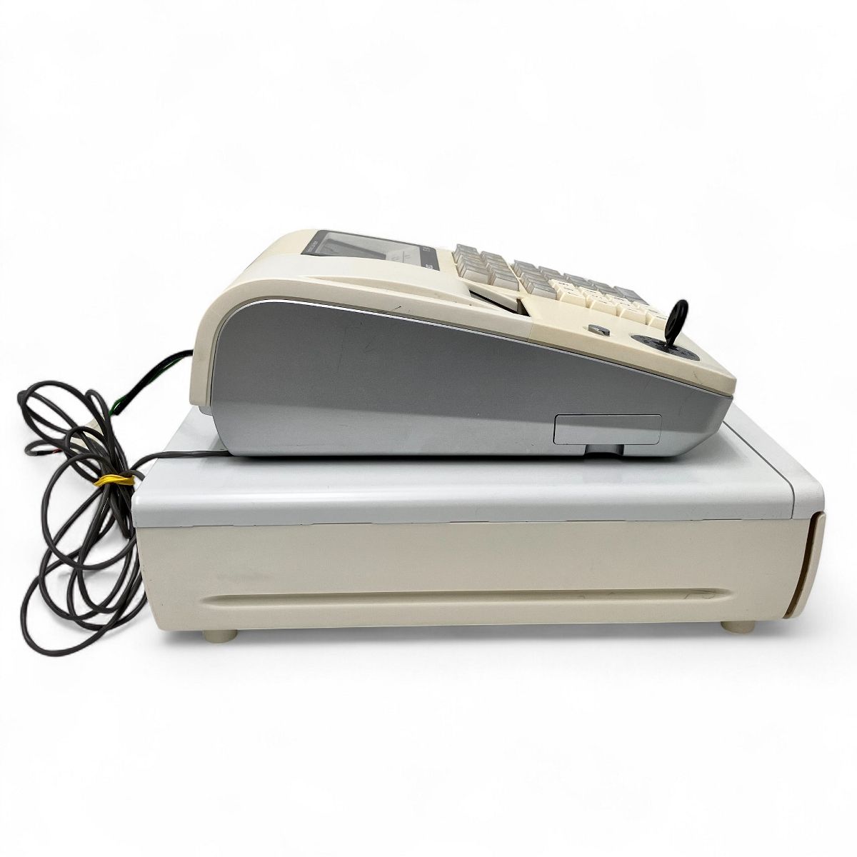 カシオレジスター TE-340/NL300 フル設定無料 900774 カシオレジスター