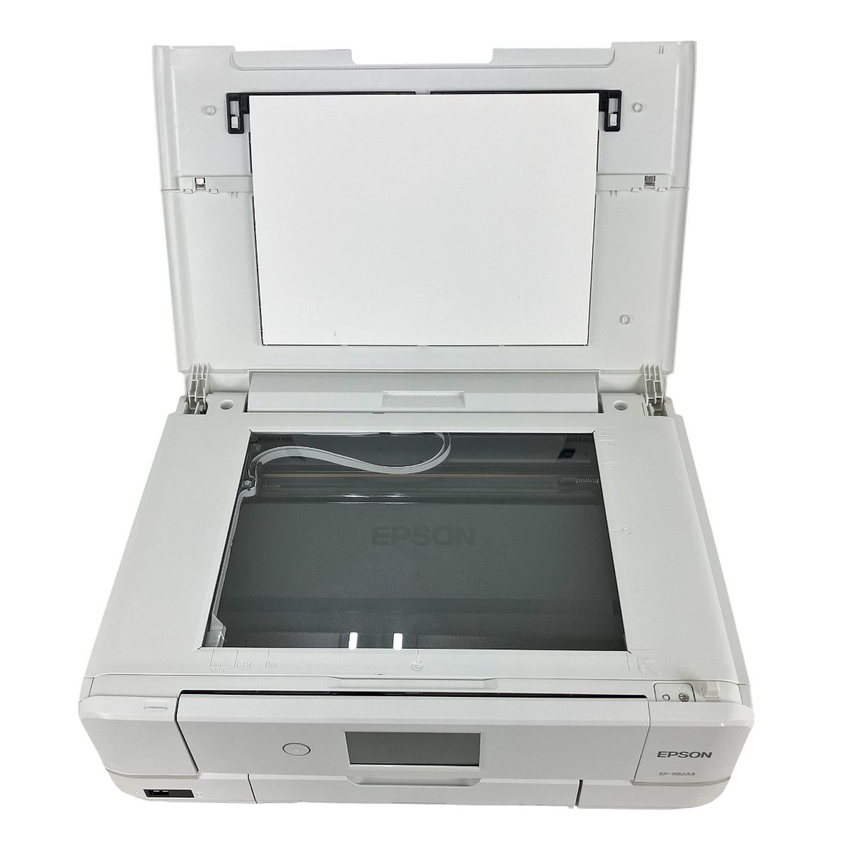  EPSON EP 982 A 3 インクジェット プリンター 2020年製 家電 エプソン インクジェットプリンター プリンター 複合機本体