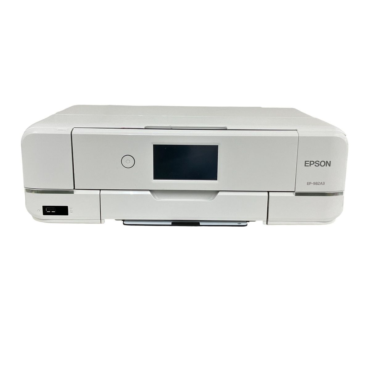 EPSON EP-982A3 インクジェット プリンター 2020年製 家電 エプソン Y10569368