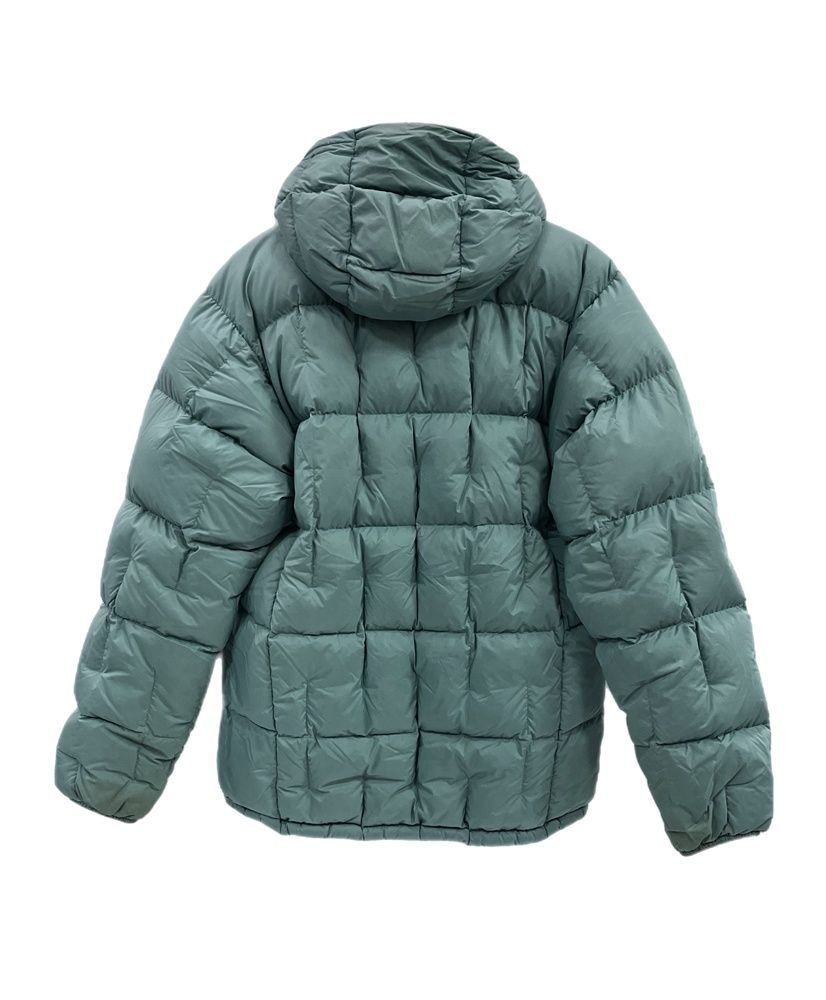 モンベル mont-bell ネージュダウン パーカ ダウンジャケット 1101673