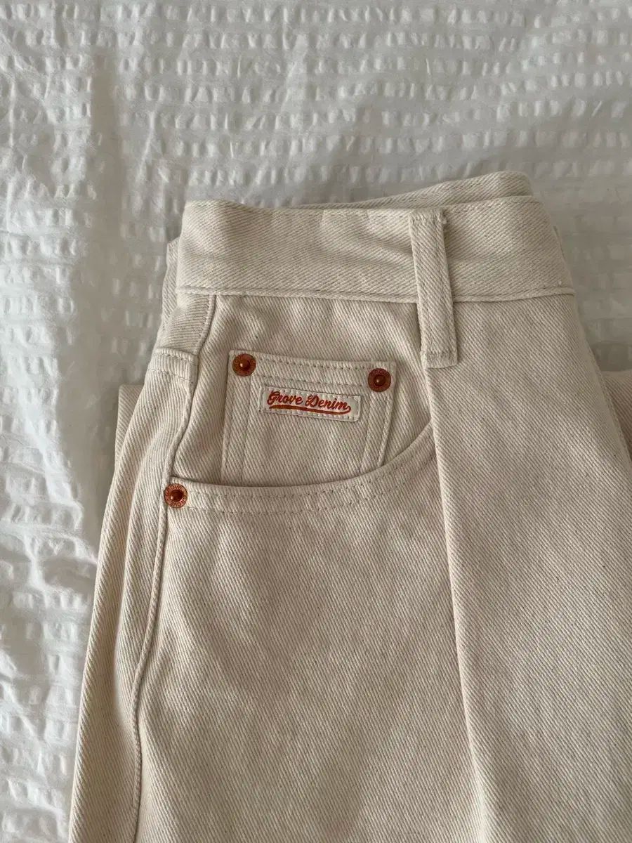 グローブ アイボリー