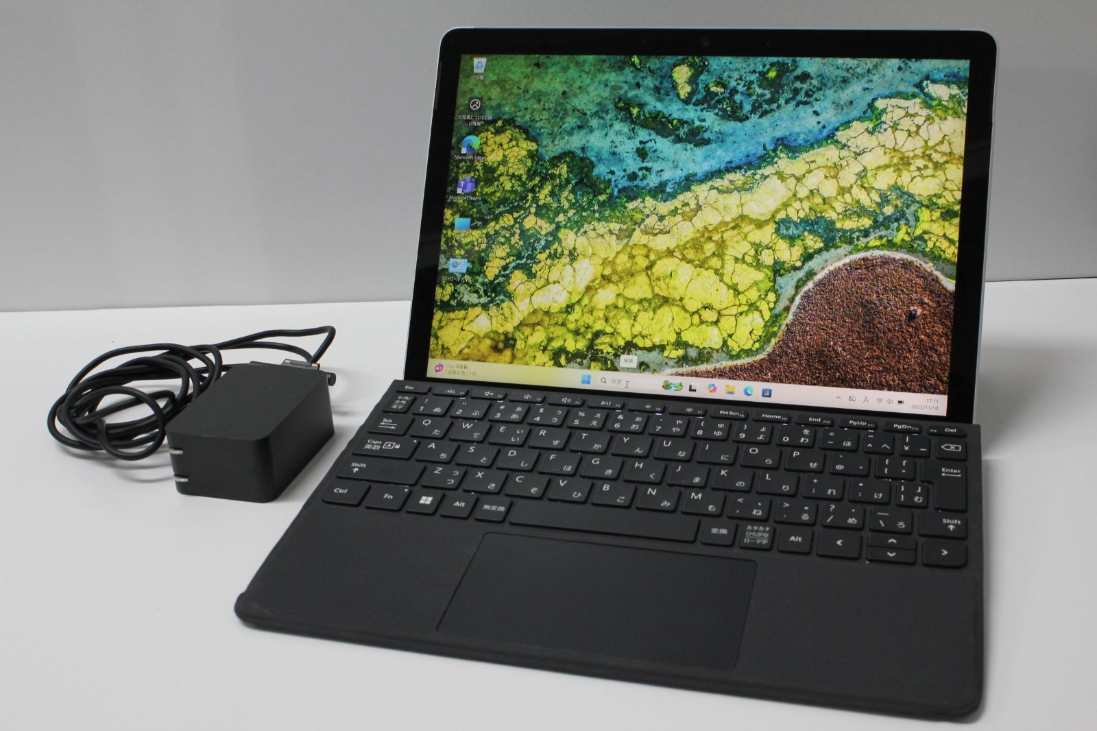 Surface Go 3 Intel Pentium GOLD 64GB 4GB