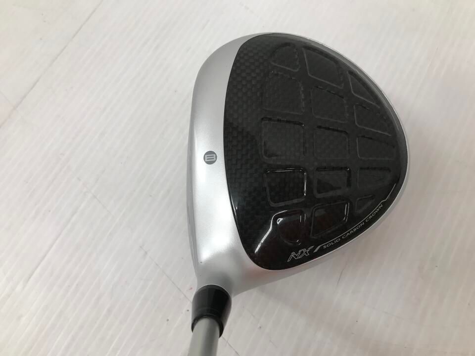 BERES NX 10.5 R VIZARD FOR 45 ドライバー ホンマゴルフ 最短