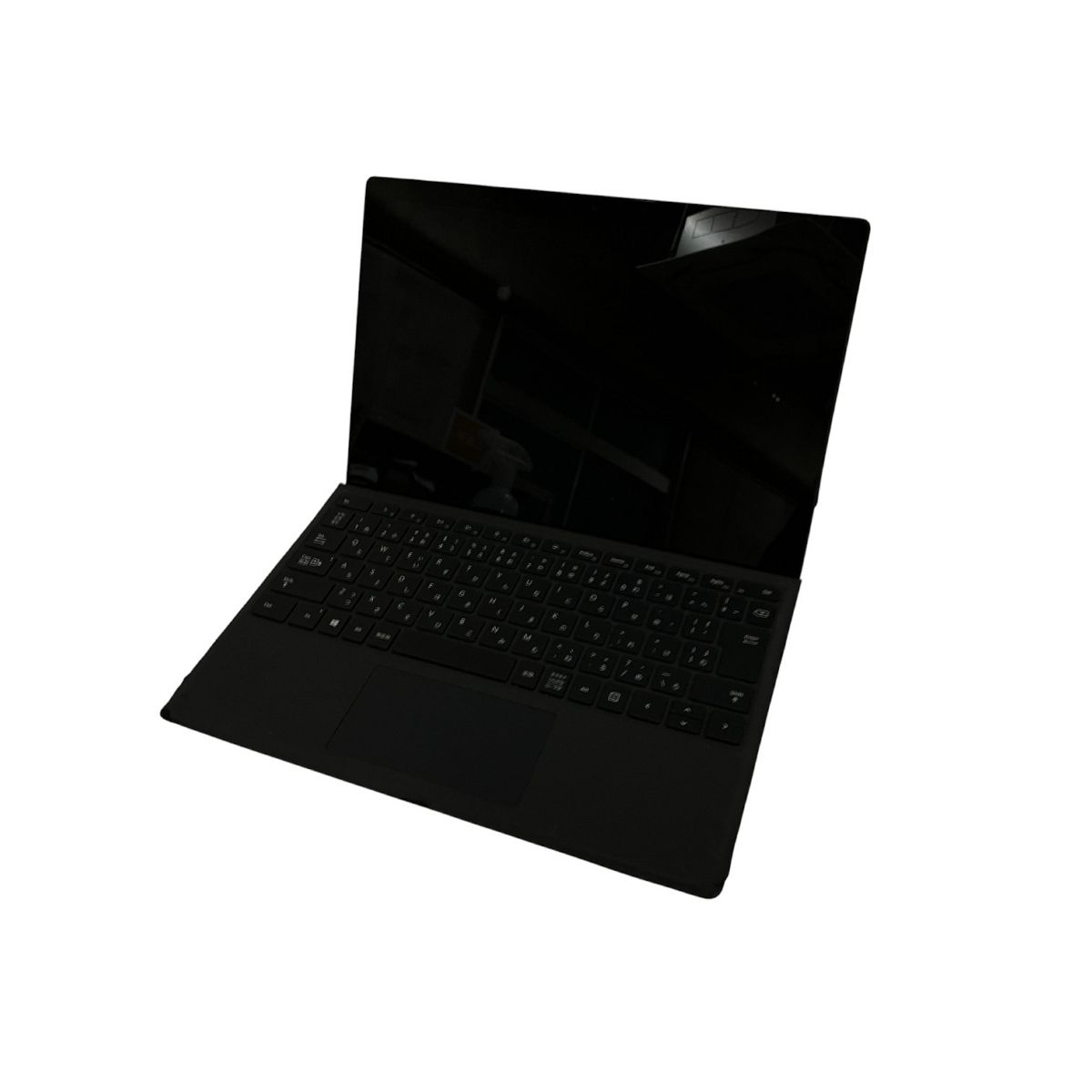 Microsoft surface pro6 i5-8250U メモリ8GB SSD256GB Win11home ノートパソコン B10571929