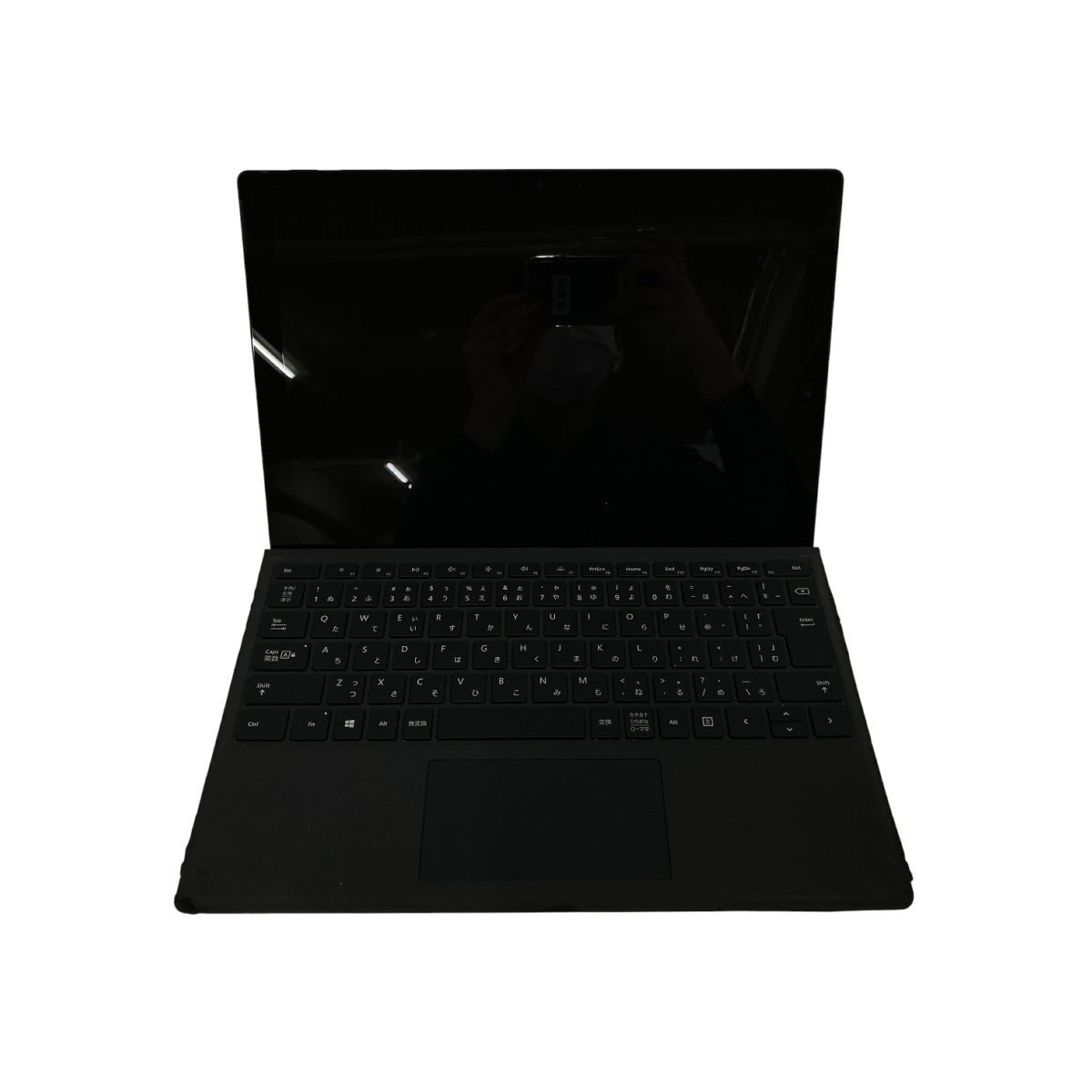 Microsoft surface pro 6 i 5-8250 U メモリ8 GB Win 11 home ノートパソコン