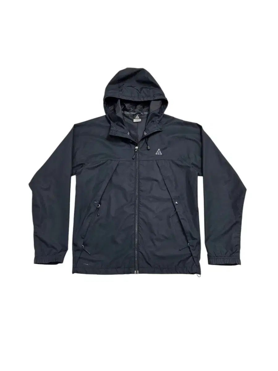 ナイキ ACG ウィンドブレーカー ブラック