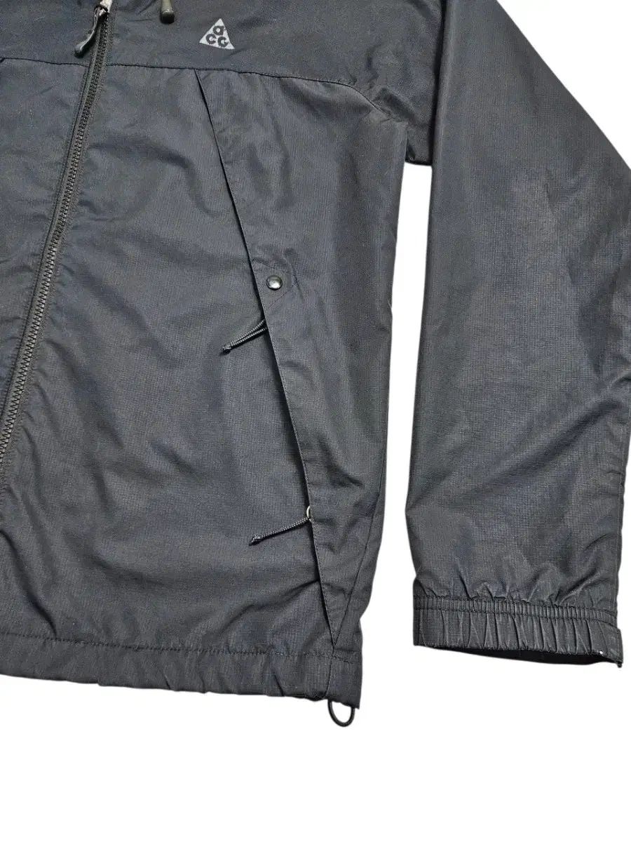 ウィンドブレーカー