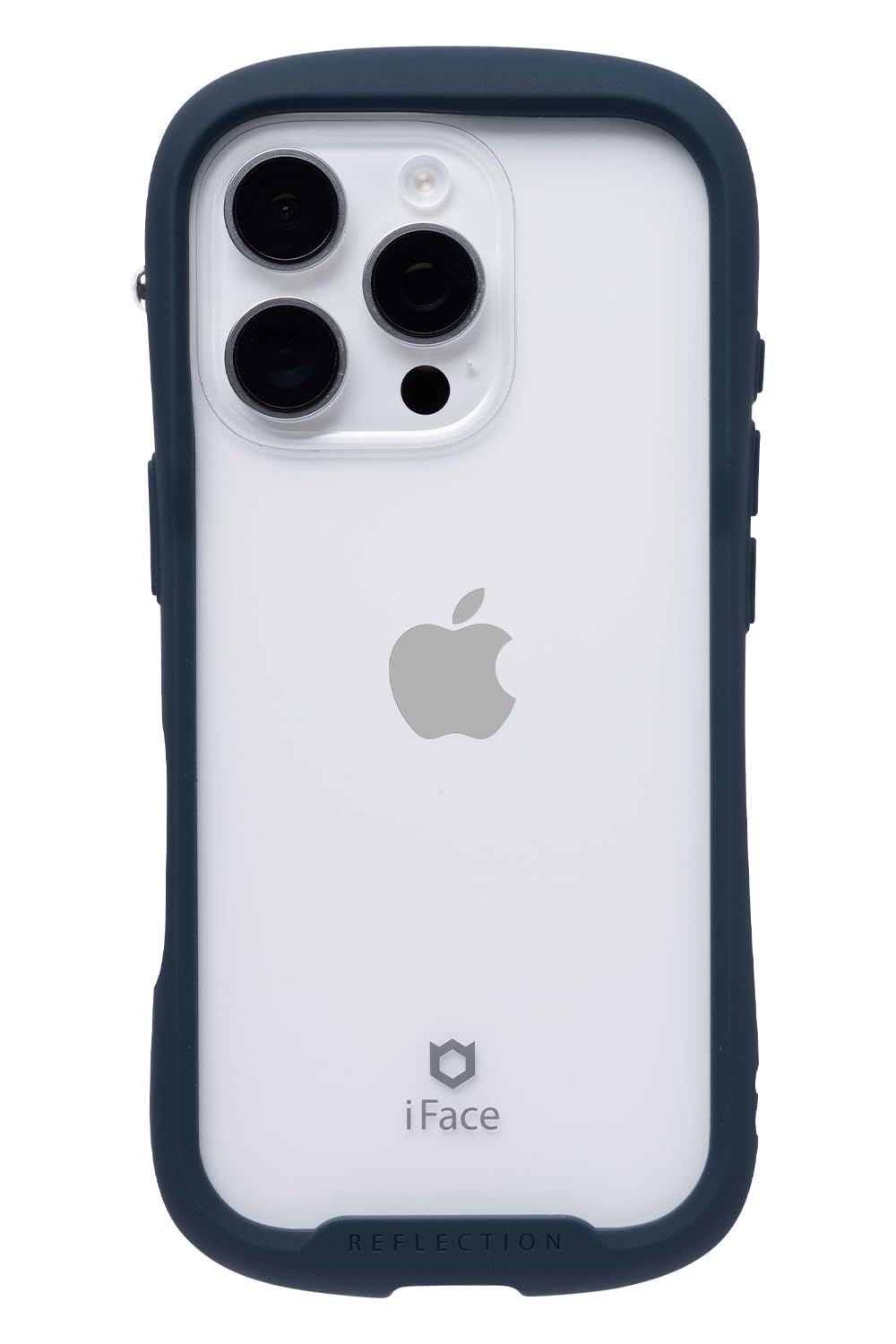 ほぼ新品☆PRADA iPhone 15 Pro ケース オリーブグリーン正規品