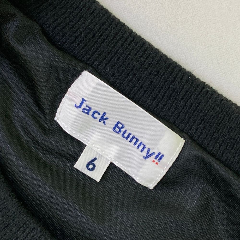 ジャックバニー