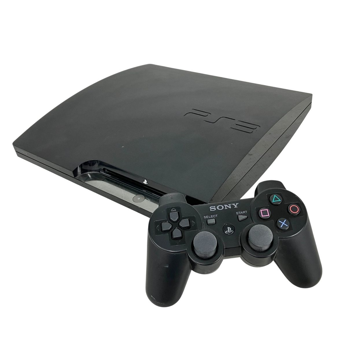 SONY CECH-2500B PS3 PlayStation3 ゲーム機 Y10558063