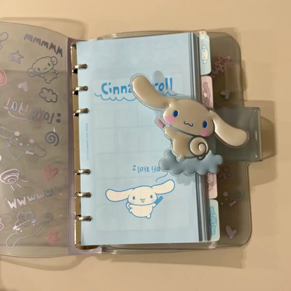 サナモウールゴーダイアリー a 6