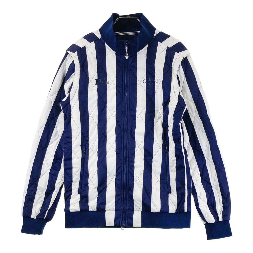 サイズ：L CALLAWAY キャロウェイ 2WAY 中綿 長袖 ジップジャケット