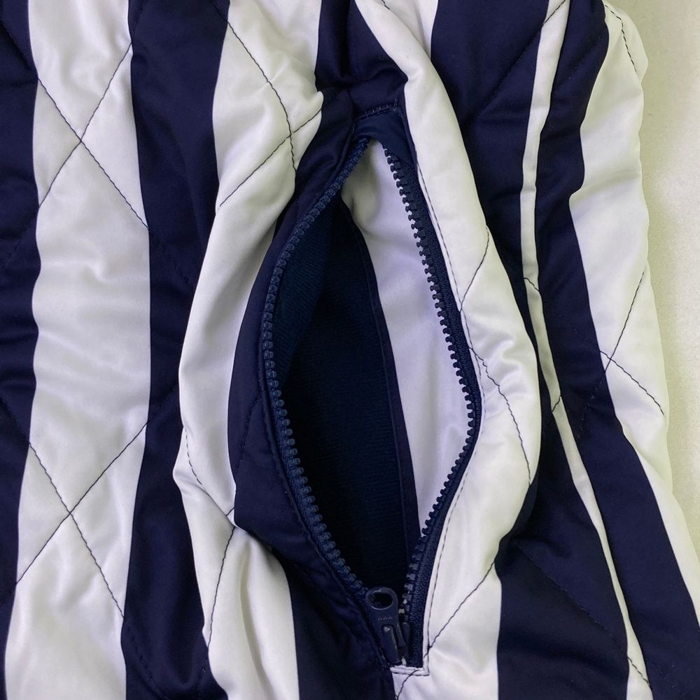 サイズ：L CALLAWAY キャロウェイ 2WAY 中綿 長袖 ジップジャケット