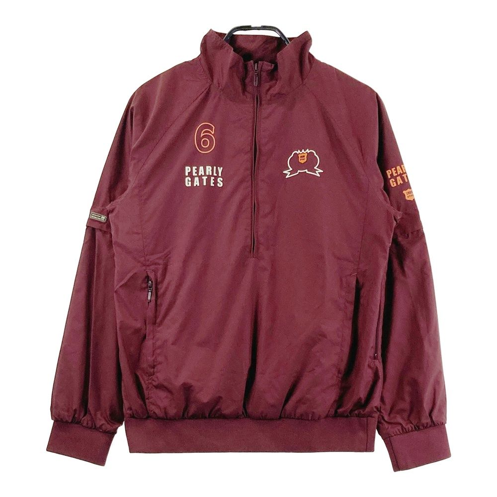 サイズ：2 PEARLY GATES パーリーゲイツ 2WAY蓄熱スニードジャック