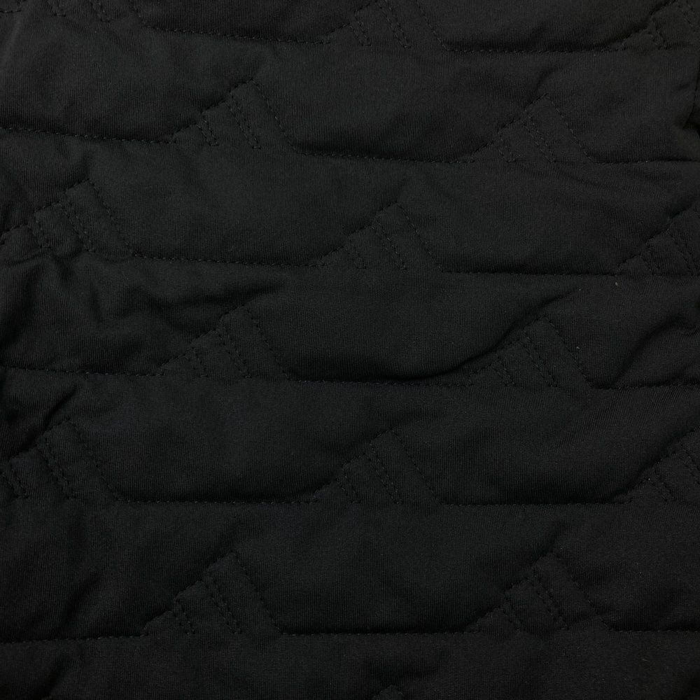 ブラック系 ゴルフウェア