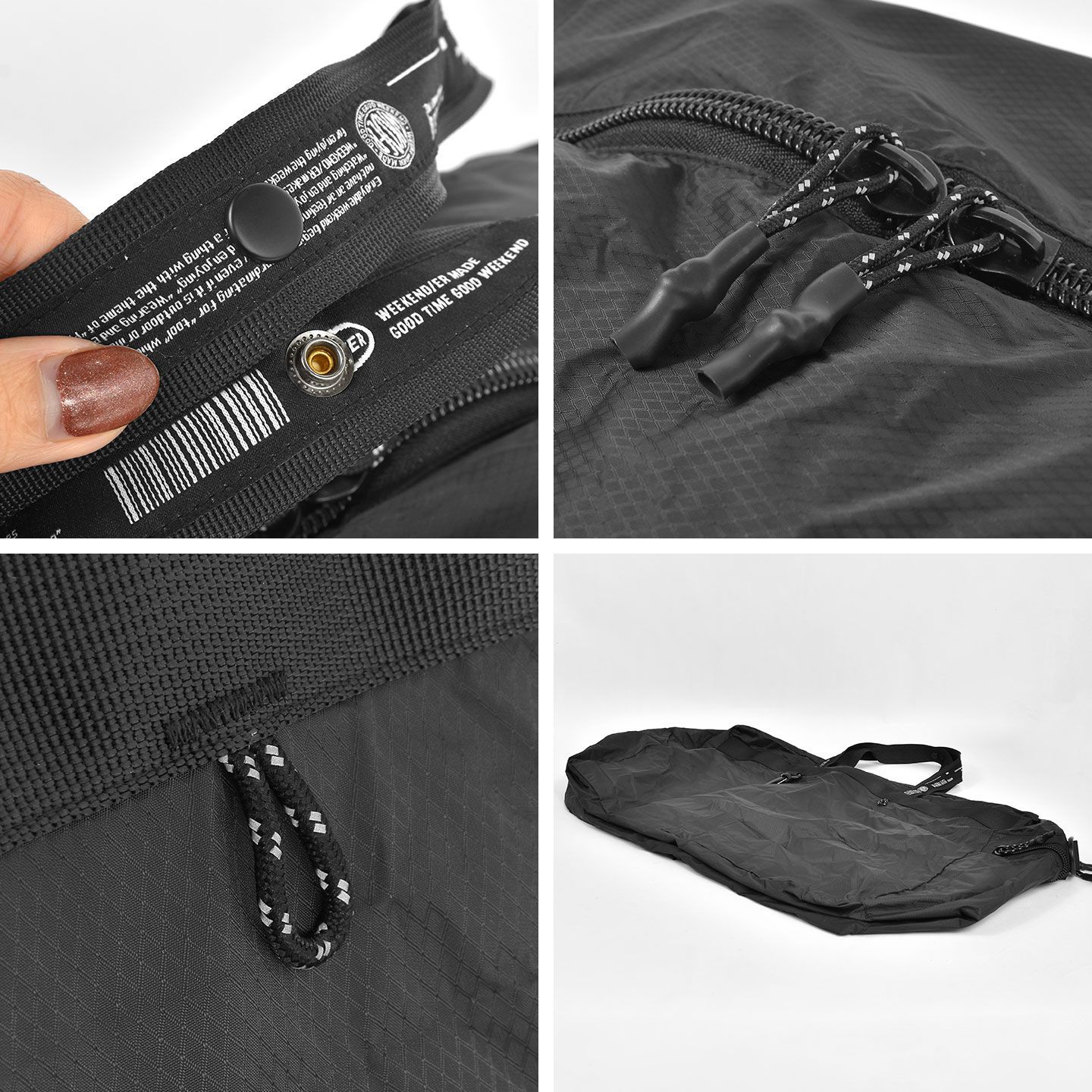 ボストンバッグ 旅行 バッグ メンズ レディース 旅行用 パッカブル