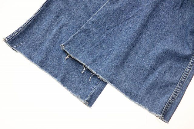 S デニム