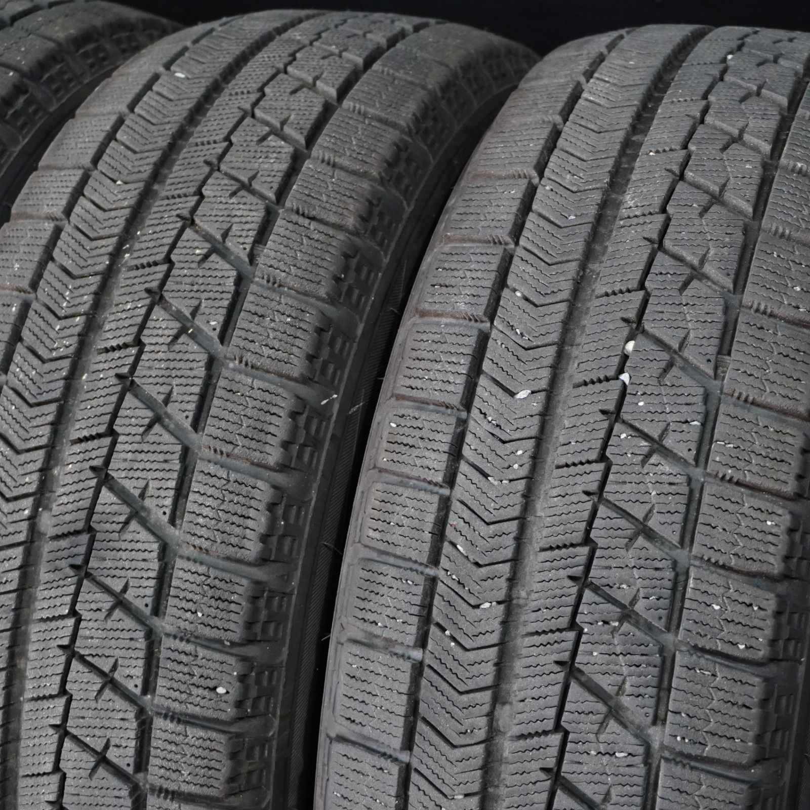 4本 スタッドレス