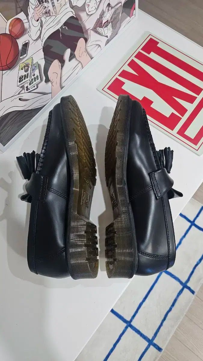 エイドリアン スムース