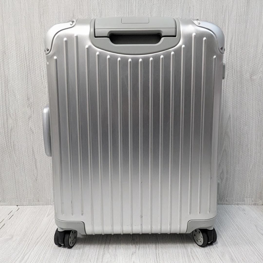 リモワ オリジナル キャビンプラス RIMOWA ORIGINAL CABIN PLUS 49L