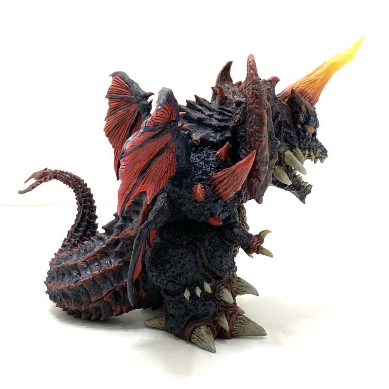 中古】【開封】デストロイア ナイトカラーVer. 「ゴジラVSデストロイア