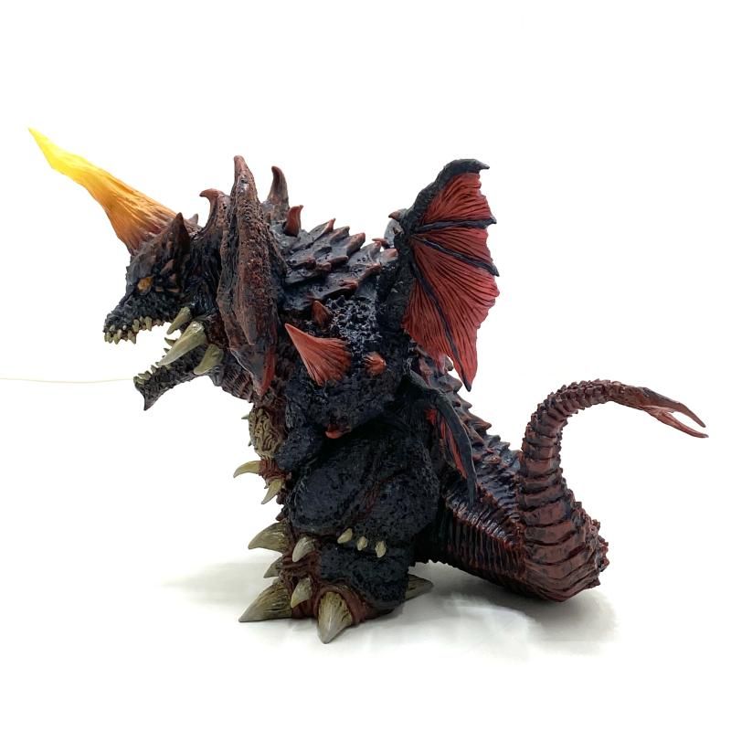 中古】【開封】デストロイア ナイトカラーVer. 「ゴジラVSデストロイア