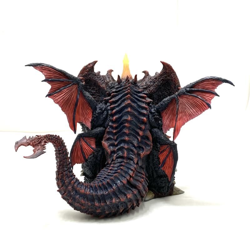 中古】【開封】デストロイア ナイトカラーVer. 「ゴジラVSデストロイア