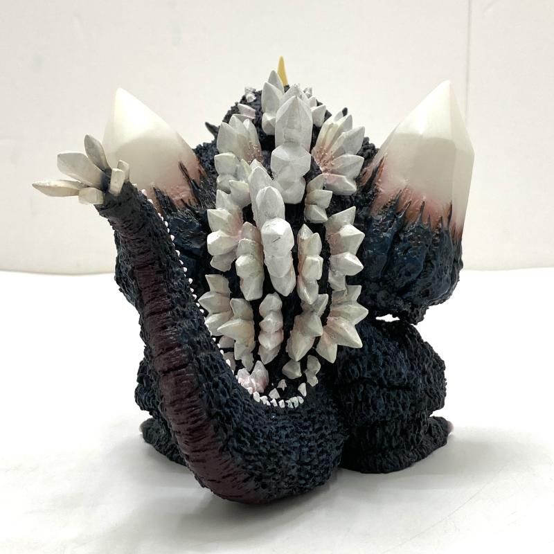 中古】【開封】スペースゴジラ ファイナルバトルVer. ゴジラVSスペース