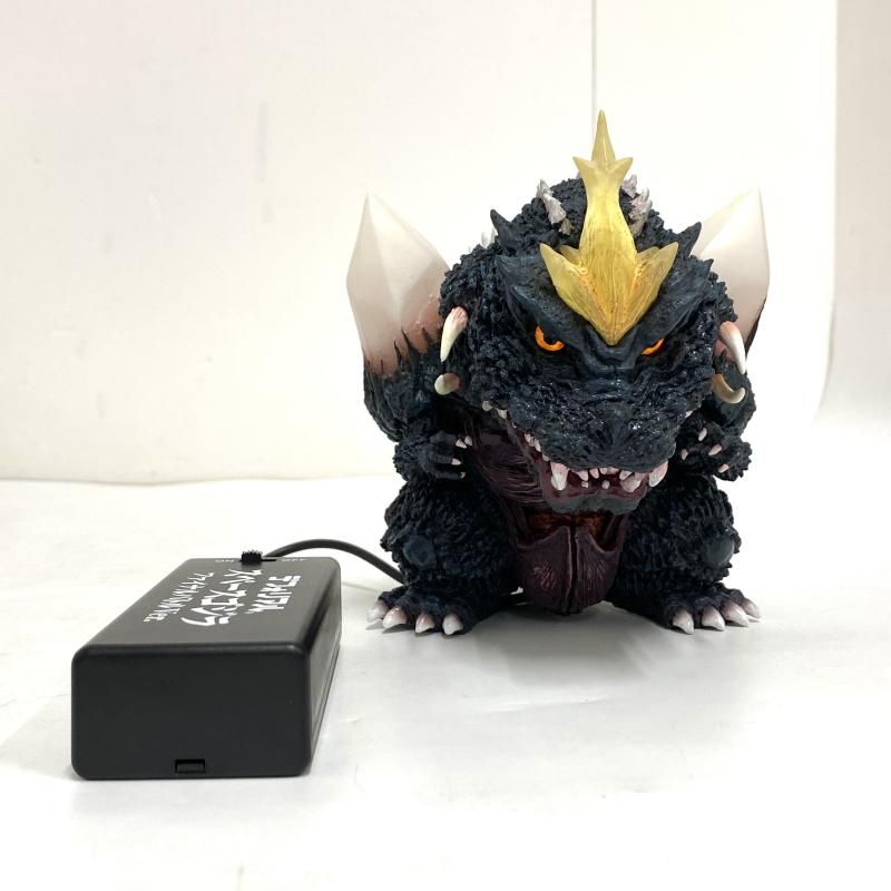 中古】【開封】スペースゴジラ ファイナルバトルVer. ゴジラVSスペース