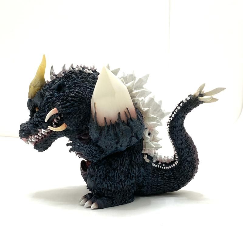 中古】【開封】スペースゴジラ ファイナルバトルVer. ゴジラVSスペース